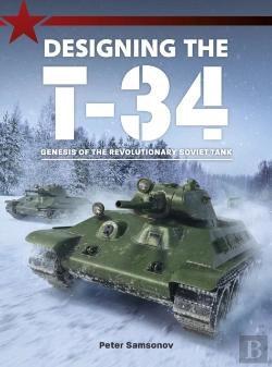 Bertrand.pt - Designing The T-34