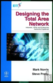 Designing The Total Area Network