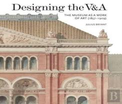 Designing The V&A