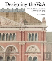 Designing The V&A