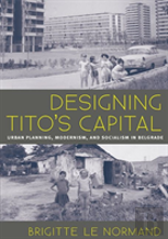 Designing Tito'S Capital