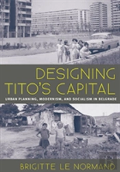 Designing Tito'S Capital