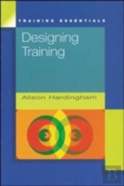 Designing Training