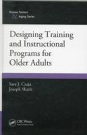 Designing Training And Instructional Programs For Older Adults