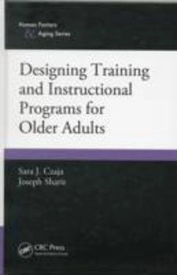 Bertrand.pt - Designing Training And Instructional Programs For Older Adults