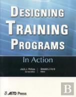 Designing Training Programs