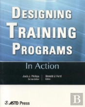 Designing Training Programs