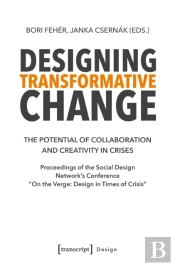 Designing Transformative Change
