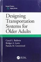 Designing Transportation Systems For Older Adults