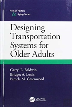 Bertrand.pt - Designing Transportation Systems For Older Adults