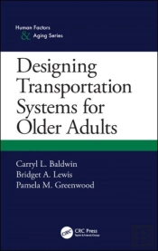 Designing Transportation Systems For Older Adults