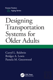 Designing Transportation Systems For Older Adults