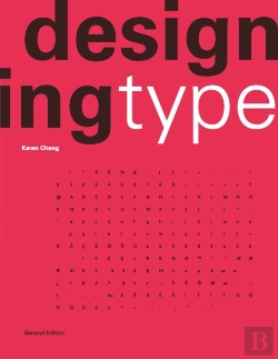 Bertrand.pt - Designing Type Second Edition
