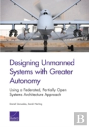 Designing Unmanned Systems Witpb