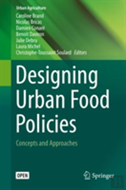 Bertrand.pt - Designing Urban Food Policies