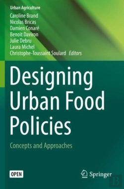 Bertrand.pt - Designing Urban Food Policies