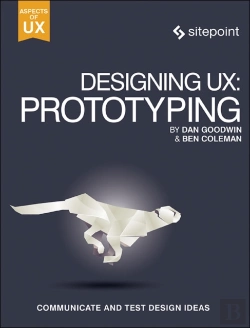 Bertrand.pt - Designing Ux: Prototyping