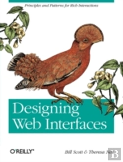 Bertrand.pt - Designing Web Interfaces