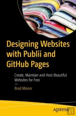 Bertrand.pt - Designing Websites With Publii And Github Pages