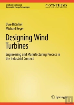 Bertrand.pt - Designing Wind Turbines