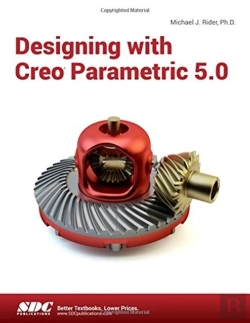 Bertrand.pt - Designing With Creo Parametric 5.0
