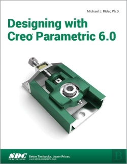 Bertrand.pt - Designing With Creo Parametric 6.0