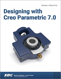Bertrand.pt - Designing With Creo Parametric 7.0