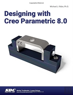 Bertrand.pt - Designing With Creo Parametric 8.0
