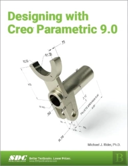 Bertrand.pt - Designing With Creo Parametric 9.0