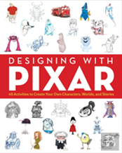 Designing With Pixar