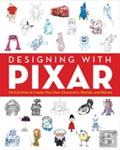 Designing With Pixar