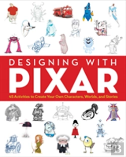 Bertrand.pt - Designing With Pixar