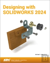 Designing With Solidworks 2024