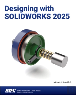 Bertrand.pt - Designing With Solidworks 2025