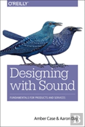 Designing With Sound