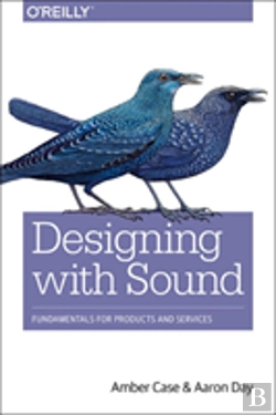 Bertrand.pt - Designing With Sound