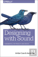 Designing With Sound
