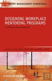 Designing Workplace Mentoring Programs