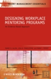 Designing Workplace Mentoring Programs
