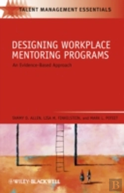 Bertrand.pt - Designing Workplace Mentoring Programs