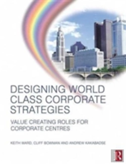 Bertrand.pt - Designing World Class Corporate Strategies