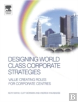 Bertrand.pt - Designing World Class Corporate Strategies