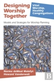 Designing Worship Together