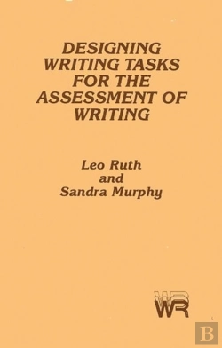 Bertrand.pt - Designing Writing Tasks For The Assessment Of Writing