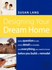 Designing Your Dream Home