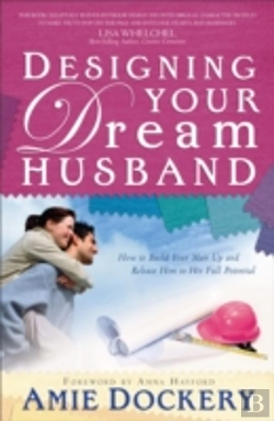 Bertrand.pt - Designing Your Dream Husband