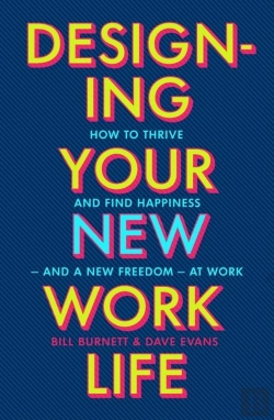 Bertrand.pt - Designing Your New Work Life