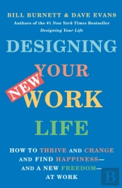 Designing Your New Work Life