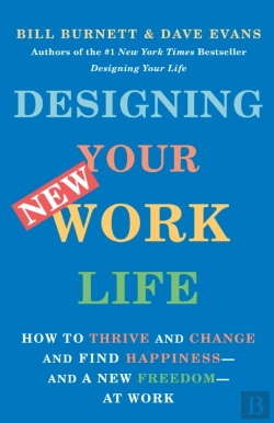 Bertrand.pt - Designing Your New Work Life