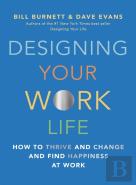 Designing Your Work Life